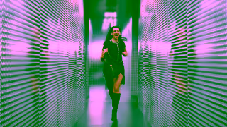 CHANEL Dua Lipa CHANEL 25 Ad Commercial Brand Imagery Photoshoot 1