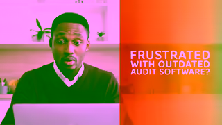 Inflo Software Inflo Future of Audit and Accounting Technology Ad Commercial Brand Imagery Photoshoot 0