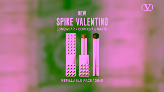 Valentino vlt dmi makl spike hero movie 134R 3614274139228 FLORENCE 16X9 5s Ad Commercial Brand Imagery Photoshoot 2