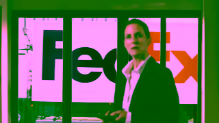 FedEx Feel the FedEx Effect The ToDo List Ad Commercial Brand Imagery Photoshoot 1