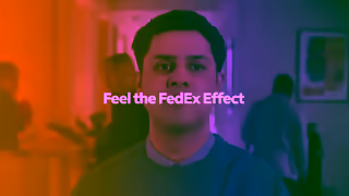 FedEx Feel the FedEx Effect The ToDo List Ad Commercial Brand Imagery Photoshoot 2