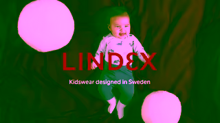 LINDEX Lindex New in baby clothes Ad Commercial Brand Imagery Photoshoot 2