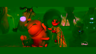 Disney Plus Feature film Ad Commercial Brand Imagery Photoshoot 2