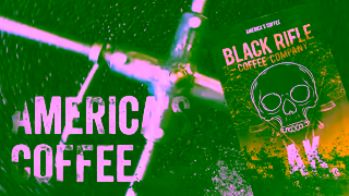 Black Rifle Coffee PBRamericascoffee 06sec video 1080x1920 PBRcoffeebag awareness 2024q2rodeo DTC YT MNI 20240501 BRCC Ad Commercial Brand Imagery Photoshoot 0