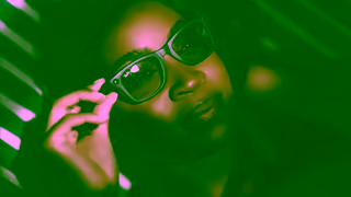 Meta RayBan Meta Smart Glasses Ad Commercial Brand Imagery Photoshoot 1