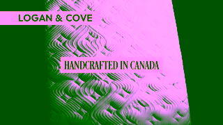 Logan & Cove Logan Cove Mattress Canadian Craftsmanship Meets Luxurious Comfort Ad Commercial Brand Imagery Photoshoot 0