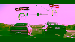 AAMI AAMI Driving Test 30 Ad Commercial Brand Imagery Photoshoot 2