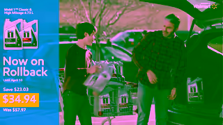 ImperialOil WalmartMarch RollbackSpring2024Video1920x1080EN Ad Commercial Brand Imagery Photoshoot 1