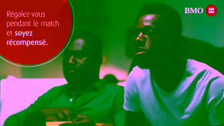 BMO Financial La carte Mastercard BMO AIR MILES Ad Commercial Brand Imagery Photoshoot 0