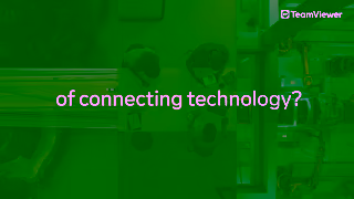 TeamViewer 500 business leaders on the value of connected technology Ad Commercial Brand Imagery Photoshoot 1