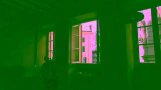 Peugeot PEUGEOT ALLELECTRIC RANGE Ad Commercial Brand Imagery Photoshoot 1