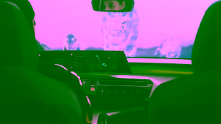 Peugeot PEUGEOT ALLELECTRIC RANGE Ad Commercial Brand Imagery Photoshoot 2