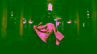 Caroline Herrera Good Girl Official Carolina Herrera New York Ad Commercial Brand Imagery Photoshoot 0