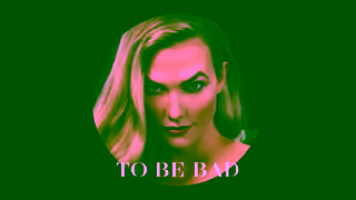 Caroline Herrera Good Girl Official Carolina Herrera New York Ad Commercial Brand Imagery Photoshoot 2