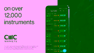 CMC Markets AUENCFD FXAT Transparent Pricing 1920x1080 Ad Commercial Brand Imagery Photoshoot 2