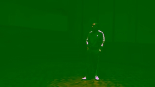 JD Sports brentfaiyaz adidas globalaccess is here JD Sports US Ad Commercial Brand Imagery Photoshoot 0
