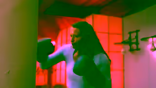 Secret Deodorant Secret Clinical Ad Commercial Brand Imagery Photoshoot 1