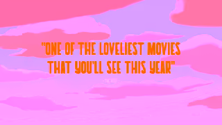 Curzon Film ROBOT DREAMS Now Showing in Cinemas Ad Commercial Brand Imagery Photoshoot 1