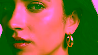 Kendra Scott Shop DemiFine and Fine Jewelry from Kendra Scott Ad Commercial Brand Imagery Photoshoot 0