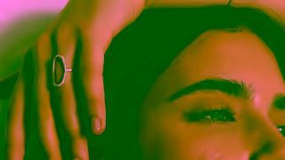 Kendra Scott Shop DemiFine and Fine Jewelry from Kendra Scott Ad Commercial Brand Imagery Photoshoot 1