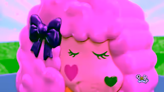 Mattel Polly Pocket Compacts  AD Ad Commercial Brand Imagery Photoshoot 0