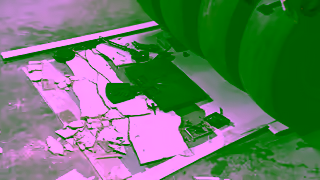 Airwallex Airwallex FX Transfers Ad Commercial Brand Imagery Photoshoot 1