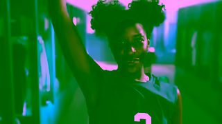 Secret Deodorant NEW Secret Whole Body Deodorant Goes on Clear Ad Commercial Brand Imagery Photoshoot 2