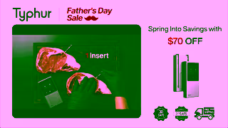 Typhur Sync16 9 Ad Commercial Brand Imagery Photoshoot 0