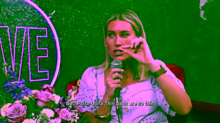 Poise Poise Ultra Thin Pads Ad Commercial Brand Imagery Photoshoot 1