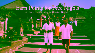 Chase Bank 112024 ChaseMarriott Boundless Card Awareness Ad 06 Ad Commercial Brand Imagery Photoshoot 1