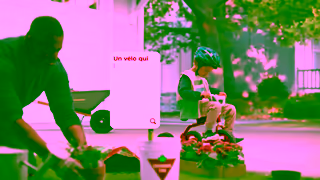 Canadian Tire Vlo Raleigh Leap extensible Canadian Tire Ad Commercial Brand Imagery Photoshoot 0