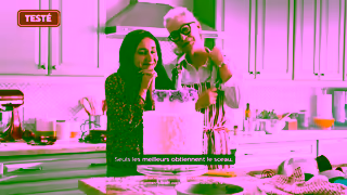 Canadian Tire Le moule gteau antiadhsif PADERNO TEST pour sa qualit par des gens dici Ad Commercial Brand Imagery Photoshoot 2