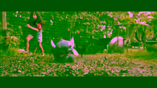 Disney Lilo Stitch Available Now On Digital Ad Commercial Brand Imagery Photoshoot 0