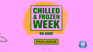 Pak'nSave Hot Deals Ad Commercial Brand Imagery Photoshoot 1