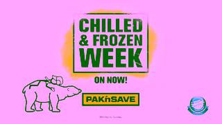 Pak'nSave Hot Deals Ad Commercial Brand Imagery Photoshoot 2