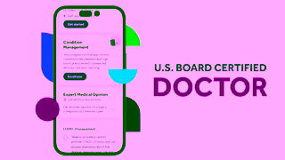 Teladoc Teladoc Health Quality Providers Ad Commercial Brand Imagery Photoshoot 1