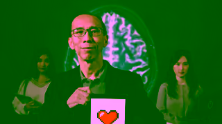 University of British Columbia Developing AI responsibly to help patients get treatment sooner Ad Commercial Brand Imagery Photoshoot 1