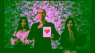 University of British Columbia Developing AI responsibly to help patients get treatment sooner Ad Commercial Brand Imagery Photoshoot 2