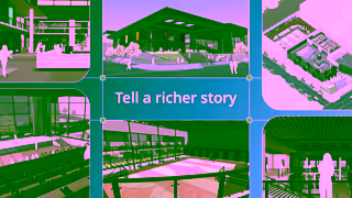 SketchUp SU25 Launch TOF ValueProps 15 16x9 Ad Commercial Brand Imagery Photoshoot 0