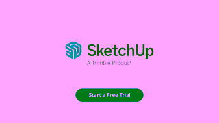 SketchUp SU25 Launch TOF ValueProps 15 16x9 Ad Commercial Brand Imagery Photoshoot 2