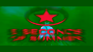 LIVE NATION 5SOS 2026 National OS Ad Commercial Brand Imagery Photoshoot 0