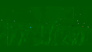 LIVE NATION 5SOS 2026 National OS Ad Commercial Brand Imagery Photoshoot 1