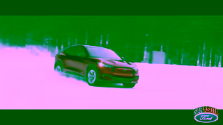 Sarasota Ford 2021 Ford Mustang MachE Quick Look Ad Commercial Brand Imagery Photoshoot 1