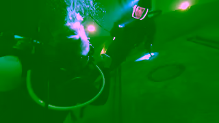 Paramount Pictures Mission Impossible The Final Reckoning Underwater Communication Cutdown 2025 Movie Tom Cruise Ad Commercial Brand Imagery Photoshoot 0