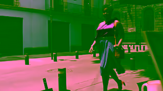 Vaseline That Ultra Skin Confidence Ad Commercial Brand Imagery Photoshoot 1