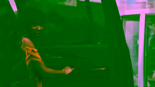 Vaseline That Ultra Skin Confidence Ad Commercial Brand Imagery Photoshoot 2