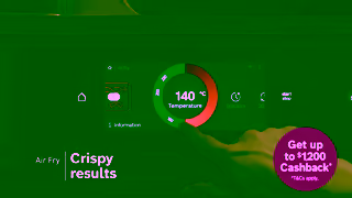 Bosch Air Fry LikeABosch New Bosch Ovens Ad Commercial Brand Imagery Photoshoot 0