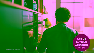 Bosch Air Fry LikeABosch New Bosch Ovens Ad Commercial Brand Imagery Photoshoot 1