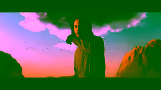 Palo Alto Networks This is Precision AI Origin Ad Commercial Brand Imagery Photoshoot 0