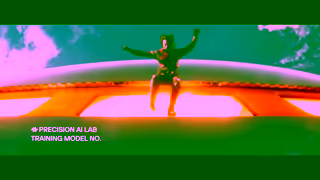 Palo Alto Networks This is Precision AI Origin Ad Commercial Brand Imagery Photoshoot 2